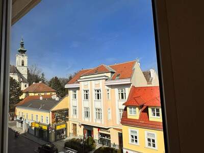 Wohnung provisionsfrei kaufen in 1130 Wien