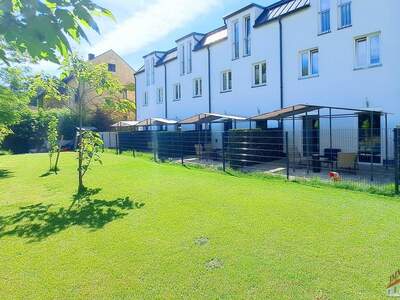 Terrassenwohnung kaufen in 1100 Wien (Bild 1)