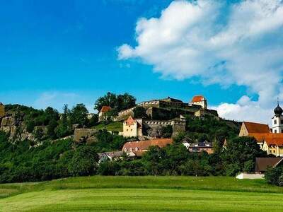 Grundstück kaufen in 8333 Riegersburg