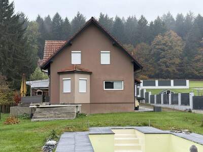 Haus kaufen in 8144 Haselsdorf