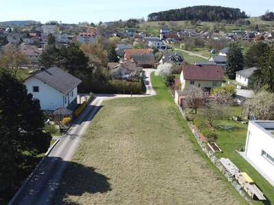 Grundstück kaufen in 2753 Dreistetten