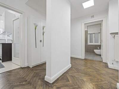 Büro / Praxis mieten in 1040 Wien (Bild 3)