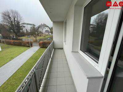 Terrassenwohnung mieten in 8570 Voitsberg (Bild 1)