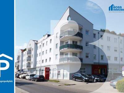 Immobilie mieten in 4050 Traun