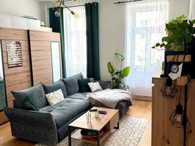 Altbauwohnung kaufen in 1150 Wien (Bild 3)