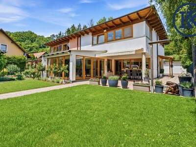 Haus kaufen in 2534 Alland