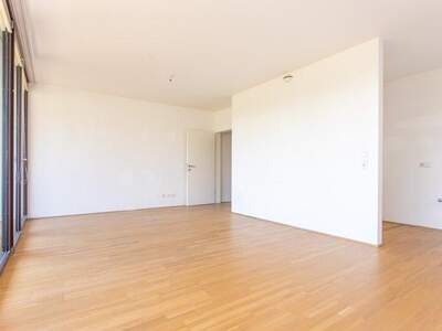 Terrassenwohnung mieten in 4432 Ernsthofen (Bild 4)