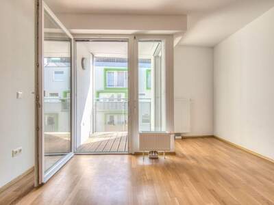 Wohnung mit Balkon mieten in 1120 Wien (Bild 1)
