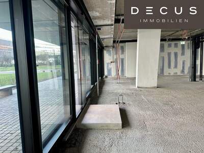 Büro / Praxis mieten in 1220 Wien (Bild 4)