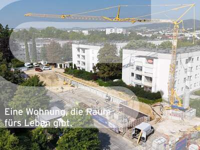 Eigentumswohnung in 4020 Linz