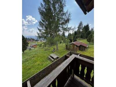 Wohnung kaufen in 9571 Hochrindl