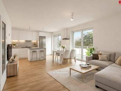 Eigentumswohnung in 4020 Linz