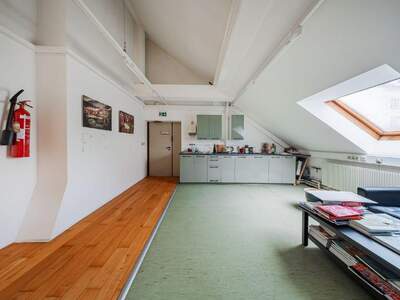 Gewerbeobjekt mieten in 1050 Wien (Bild 5)