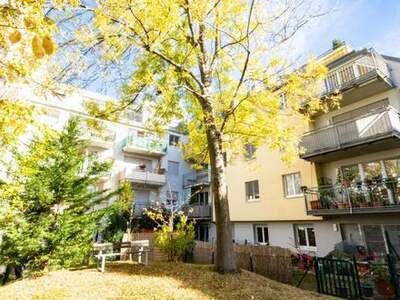 Eigentumswohnung in 1120 Wien