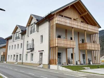 Eigentumswohnung in 8862 Stadl