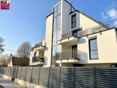 Wohnung mit Balkon kaufen in 1220 Wien
