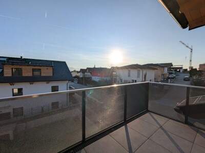 Dachgeschosswohnung provisionsfrei kaufen in 5300 Hallwang