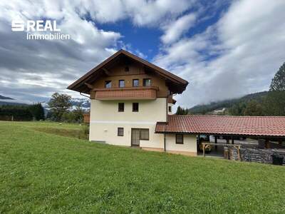 Wohnanlage kaufen in 8972 Ramsau (Bild 4)