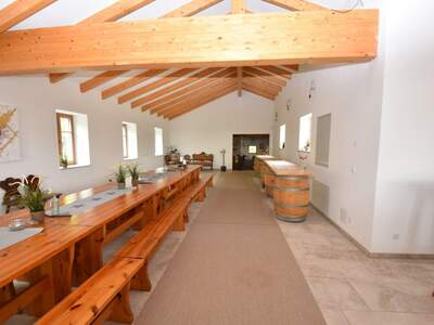 Gewerbeobjekt mieten in 3495 Rohrendorf (Bild 3)