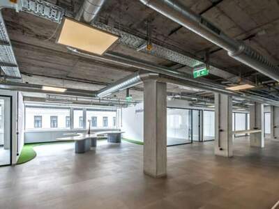 Gewerbeobjekt mieten in 1090 Wien (Bild 3)