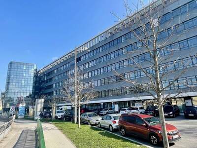 Gewerbeobjekt mieten in 1120 Wien