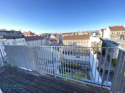 Wohnung mieten in 1070 Wien