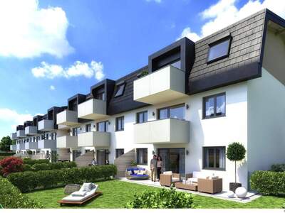 Wohnung kaufen in 5204 Straßwalchen