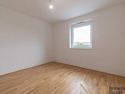 Terrassenwohnung mieten in 3100 St. Pölten (Bild 5)