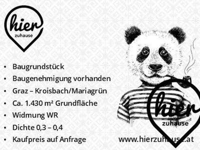 Grundstück kaufen in 8043 Graz