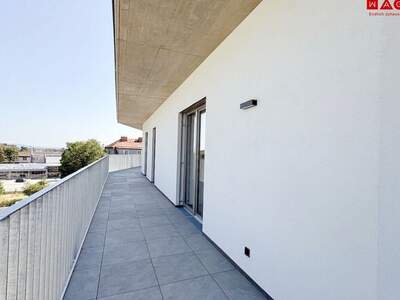 Wohnung mit Balkon mieten in 8055 Graz (Bild 2)