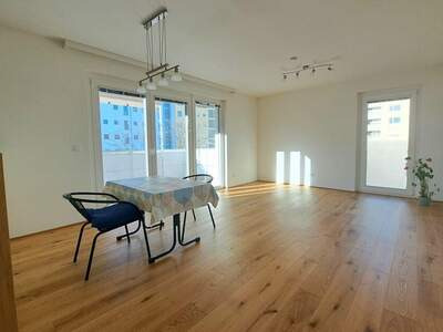 Wohnung mit Balkon kaufen in 2500 Baden