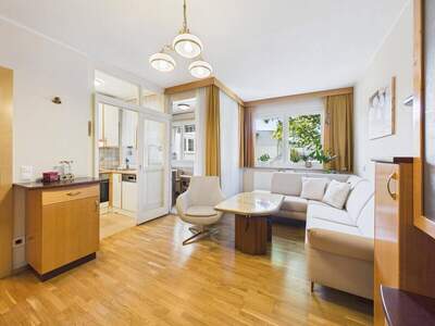 Wohnung kaufen in 9020 Klagenfurt
