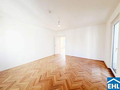 Terrassenwohnung mieten in 1030 Wien (Bild 3)