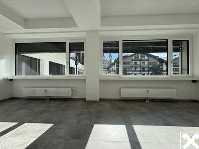 Gewerbeobjekt mieten in 5600 Sankt Johann (Bild 2)