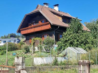 Haus kaufen in 9560 Feldkirchen (Bild 1)
