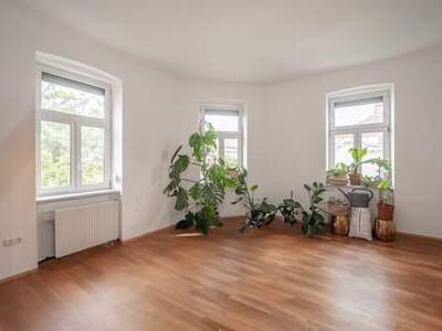 Wohnung kaufen in 1150 Wien