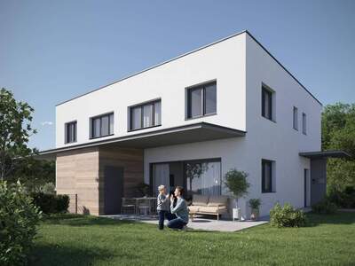 Haus kaufen in 4320 Pergkirchen