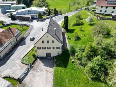 Gewerbeobjekt kaufen in 9500 Villach