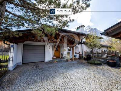 Haus kaufen in 6632 Ehrwald