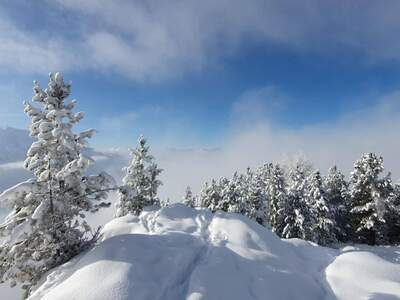 Eigentumswohnung in 6450 Sölden