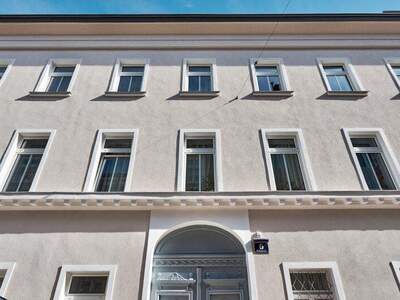 Wohnung kaufen in 1050 Wien (Bild 5)