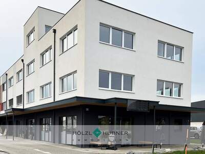 Gewerbeobjekt mieten in 5211 Lengau