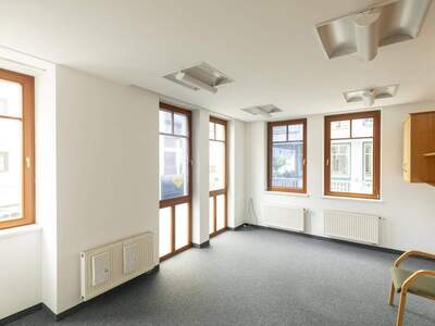 Gewerbeobjekt mieten in 5310 Mondsee