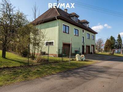 Haus mit Garten kaufen in 4901 Ottnang (Bild 2)