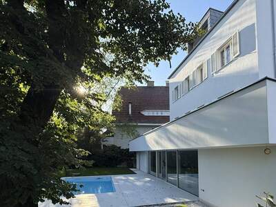 Haus kaufen in 1190 Wien