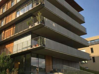Apartment provisionsfrei mieten in 6800 Vorarlberg