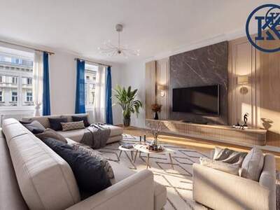 Wohnung kaufen in 1080 Wien
