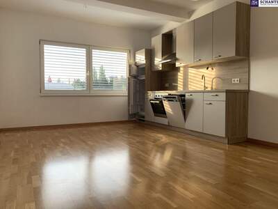 Wohnung mit Balkon mieten in 8041 Graz