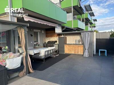 Terrassenwohnung kaufen in 8401 Kalsdorf (Bild 2)