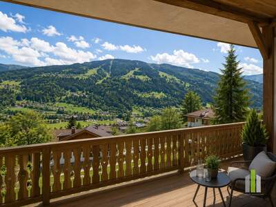 Terrassenwohnung kaufen in 8970 Schladming (Bild 1)